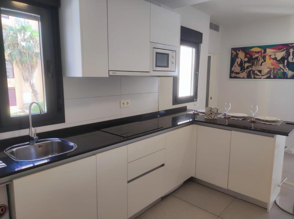 Appartement Piso Completo Para 4 Personas -parking Gratuito