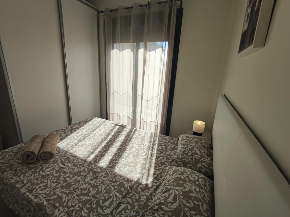 Appartement Piso Completo Para 4 Personas -parking Gratuito