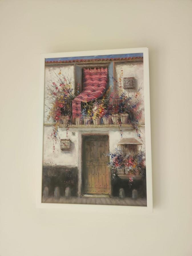Appartement Piso Completo Para 4 Personas -parking Gratuito *