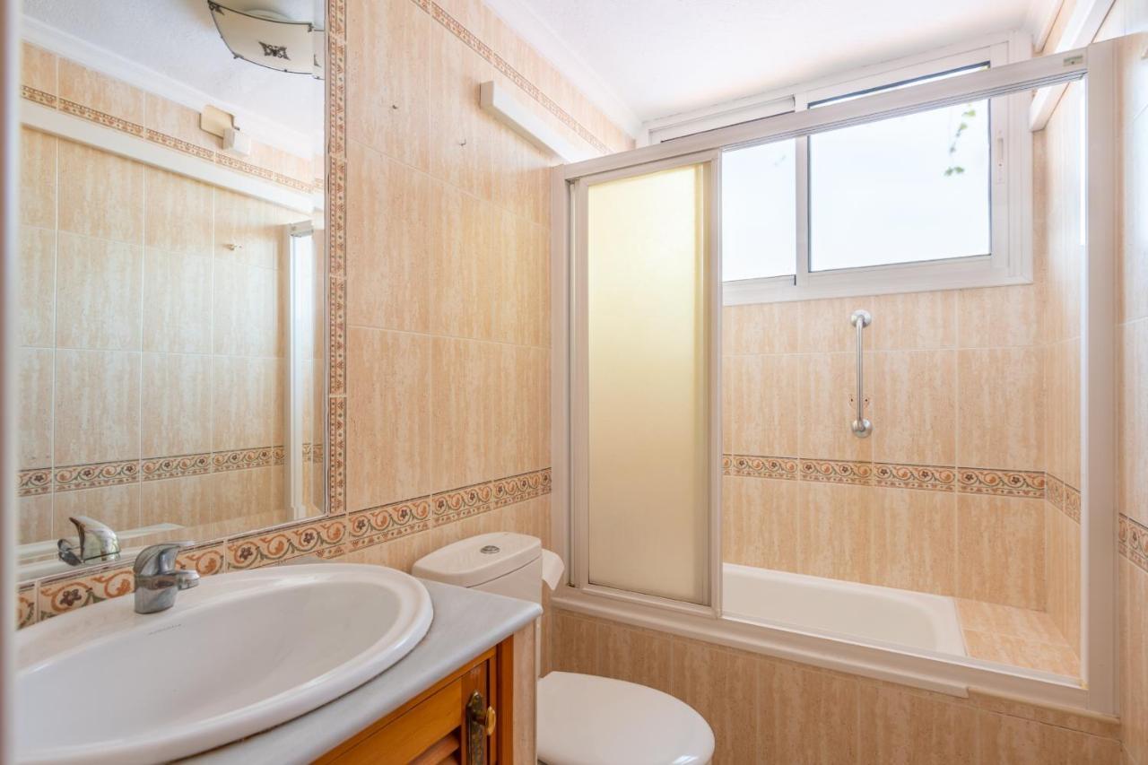 Vakantiehuis Renthas Cerrado Calderon