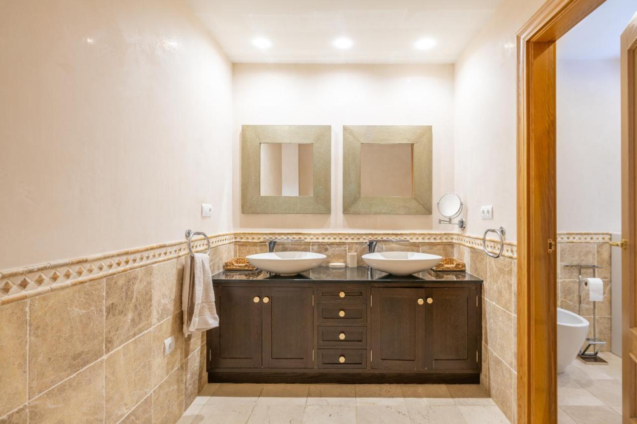 Holiday home Renthas Cerrado Calderon