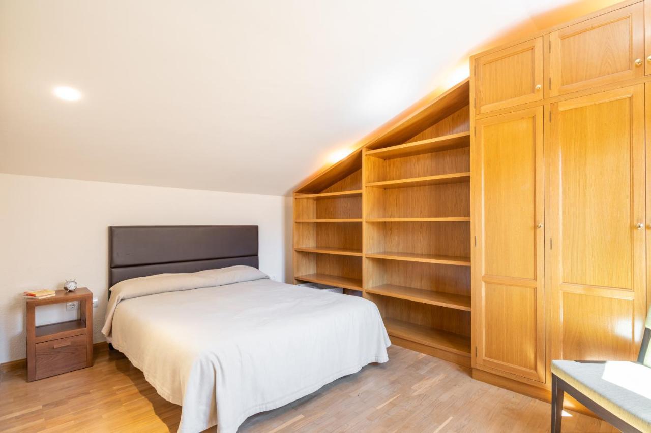 Holiday home Renthas Cerrado Calderon Malaga