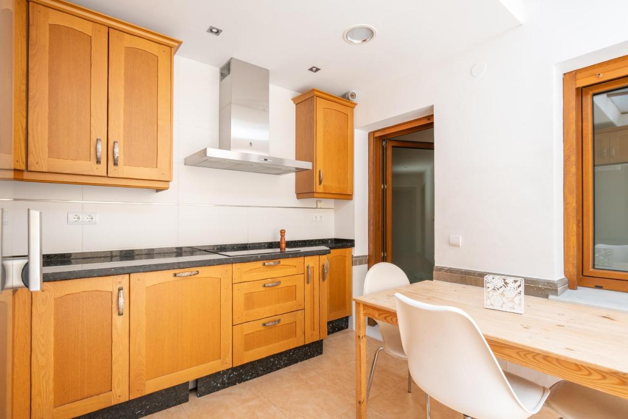 Holiday home Renthas Cerrado Calderon