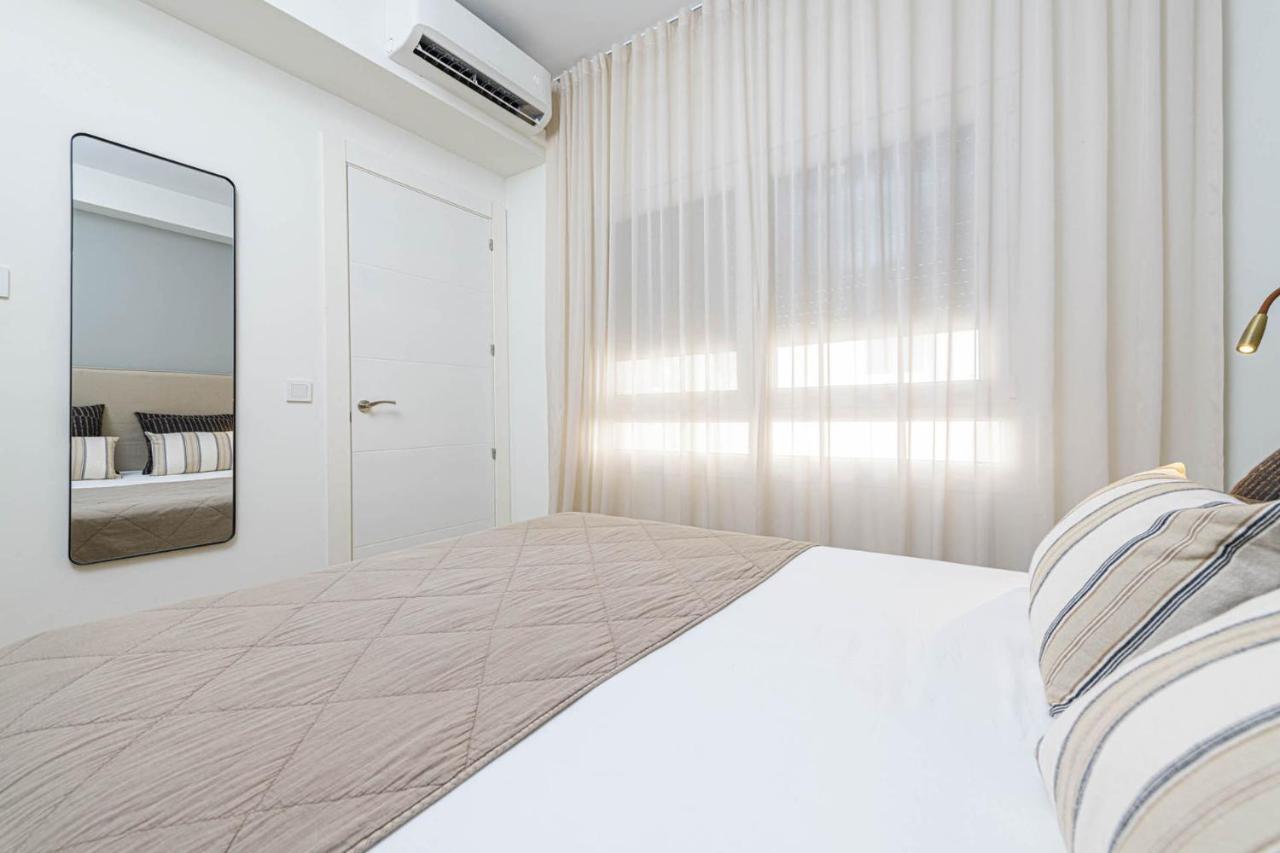 Mercedes Penthouse In By Solaga Homes Appartamento *