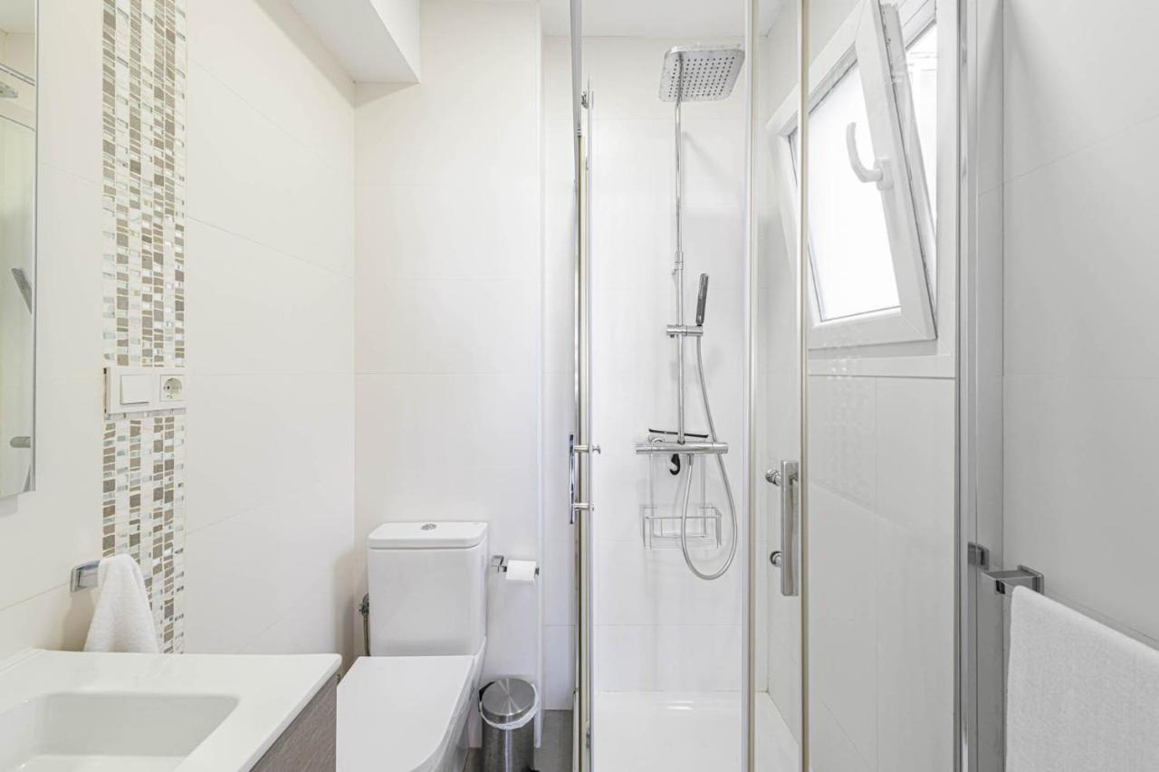 Mercedes Penthouse In By Solaga Homes Appartamento Málaga