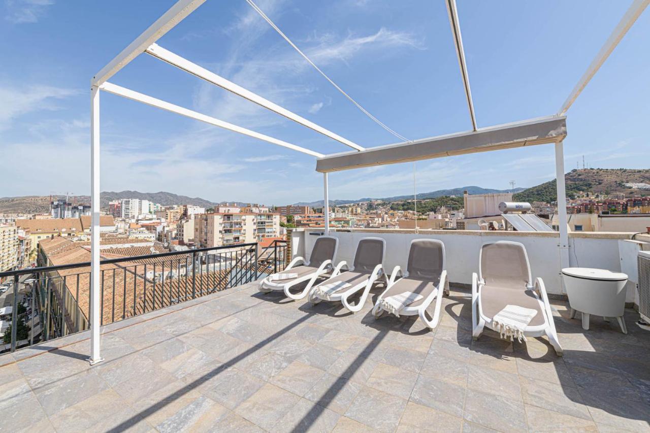 Mercedes Penthouse In By Solaga Homes