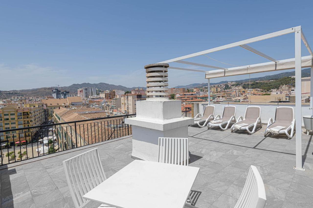 Mercedes Penthouse In By Solaga Homes