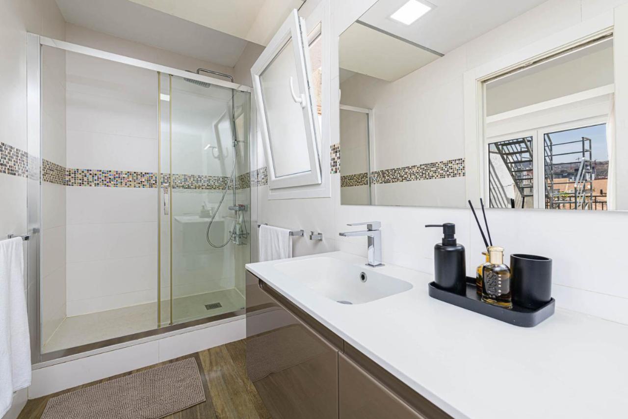 Solaga - Mercedes Apartamento