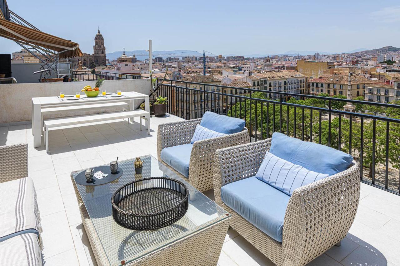 Appartamento Mercedes Penthouse In By Solaga Homes *