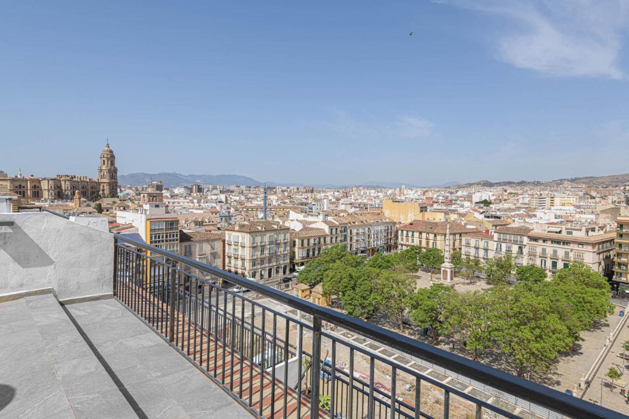 Solaga - Mercedes * Málaga