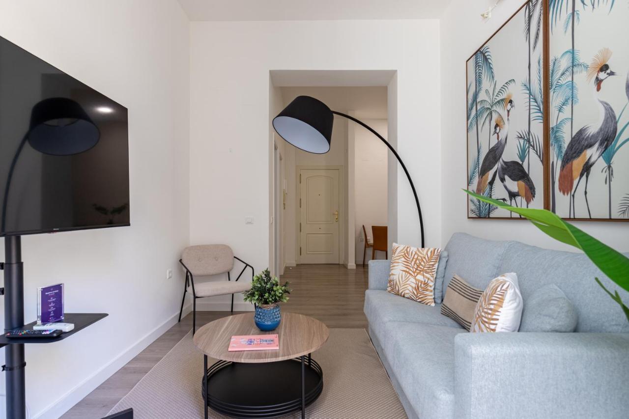 Apartamento Thyssen Boutique By Caleta Homes Málaga