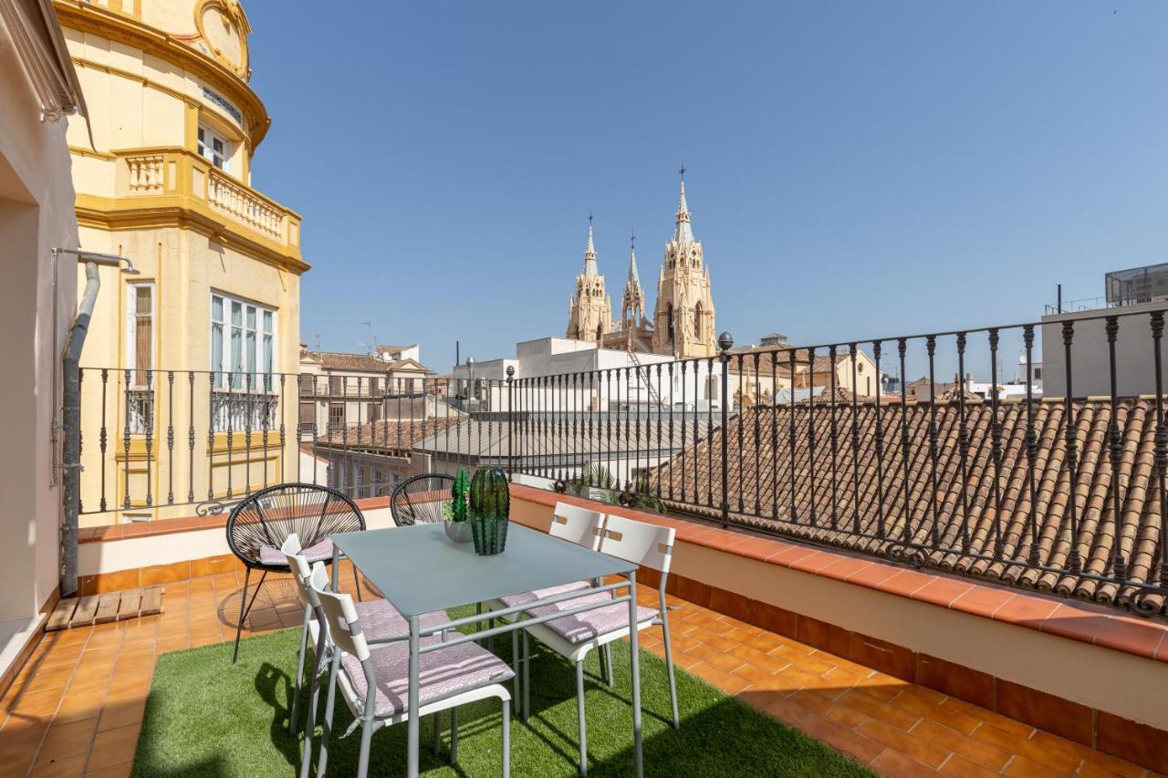 Thyssen Boutique By Caleta Homes Apartamento