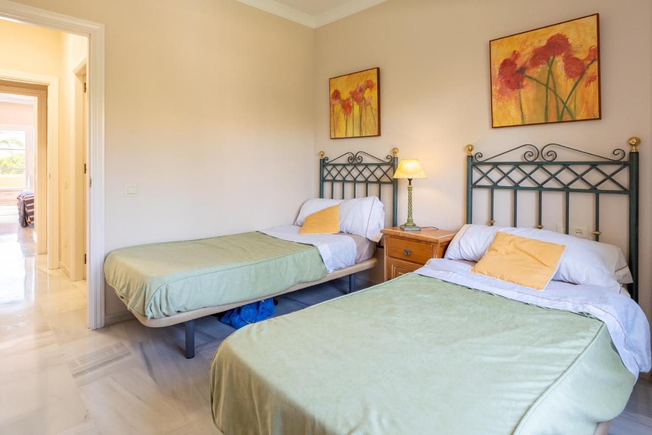Mc172ct Apartamento En Oasis Club Mijas Costa Apartment