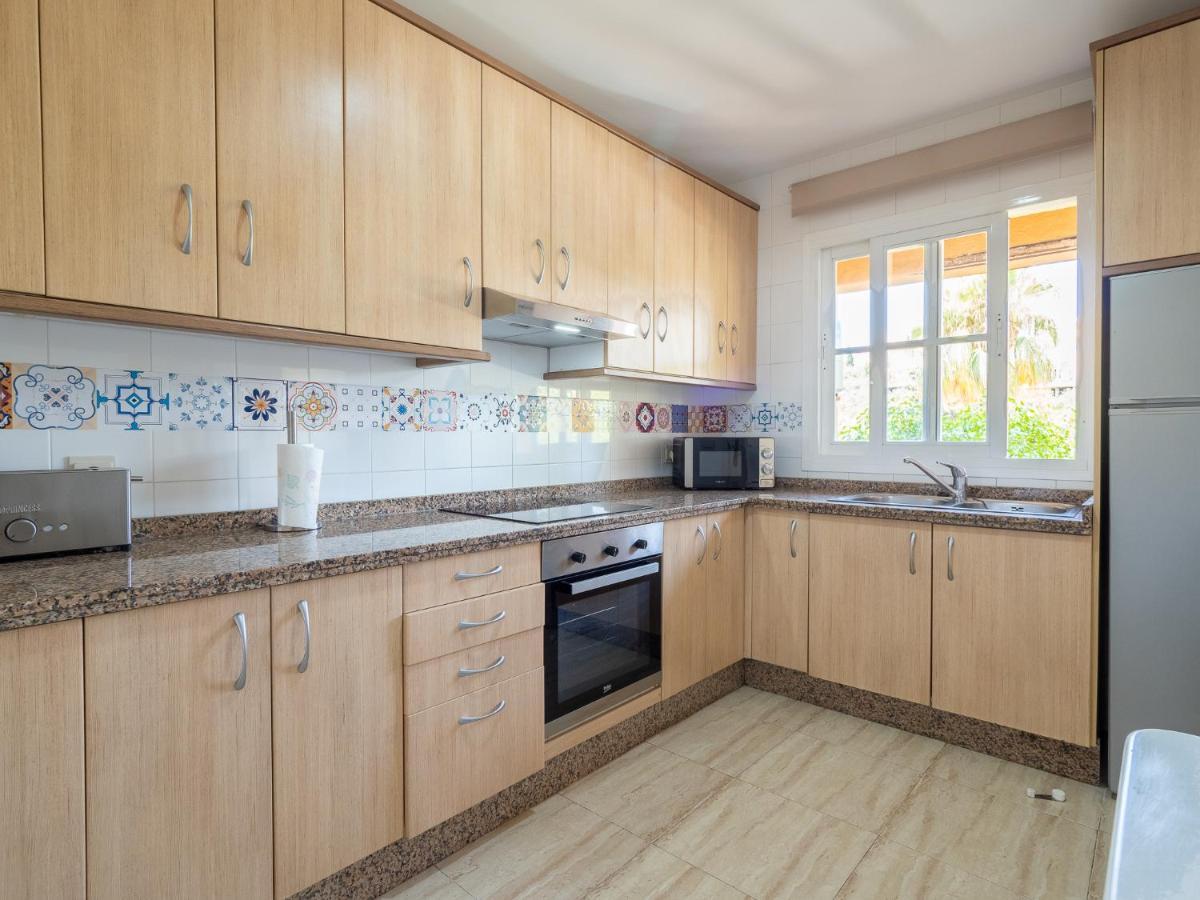 Mc172ct Apartamento En Oasis Club Mijas Costa Apartment Malaga