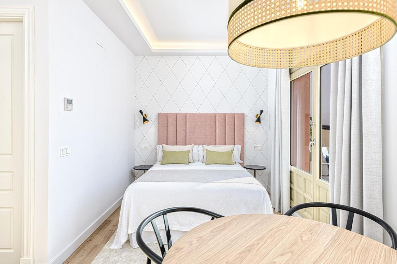 Appartement Iloftmalaga Calle Madre De Dios *