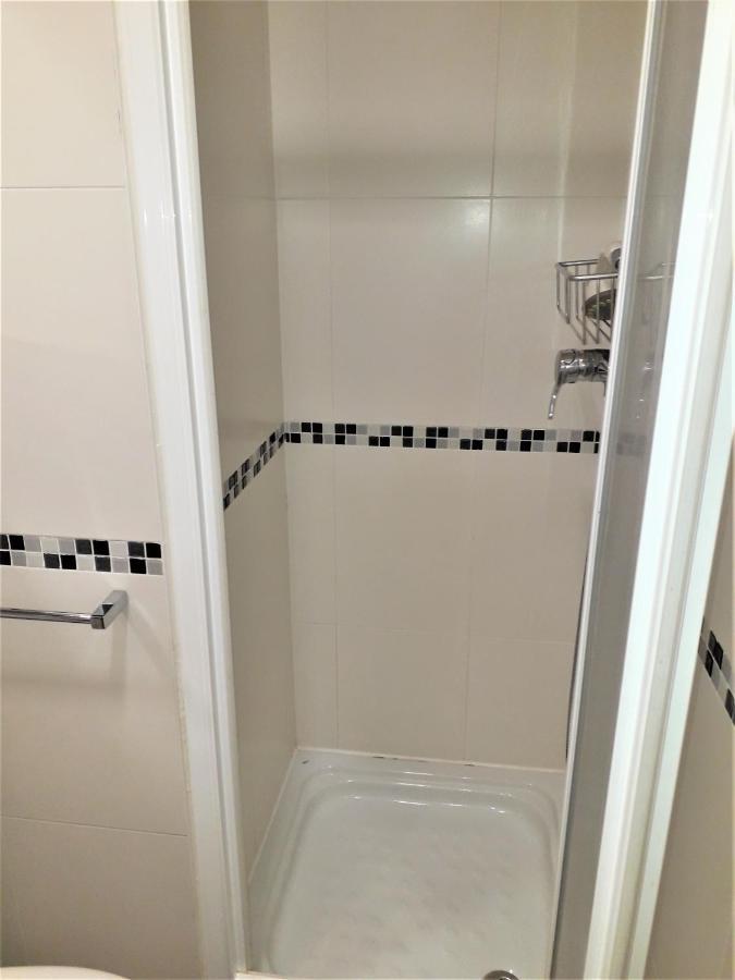Atico Mirador Paseo Antonio Banderas Primera Linea De Playa Y Piscina Appartement