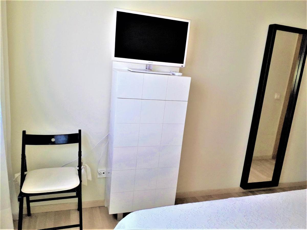 Atico Mirador Paseo Antonio Banderas Primera Linea De Playa Y Piscina Appartement