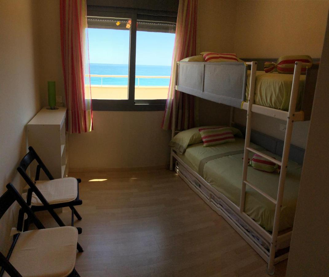 Appartement Atico Mirador Paseo Antonio Banderas Primera Linea De Playa Y Piscina