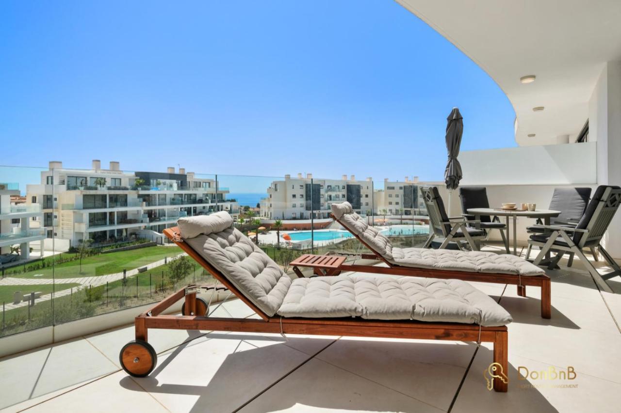 Appartamento Beautiful With Views In Fuengirola Higueron West Málaga