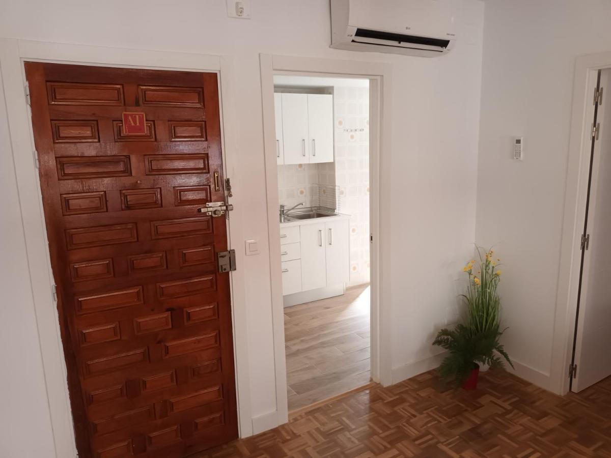 Appartamento New Maritimo Málaga