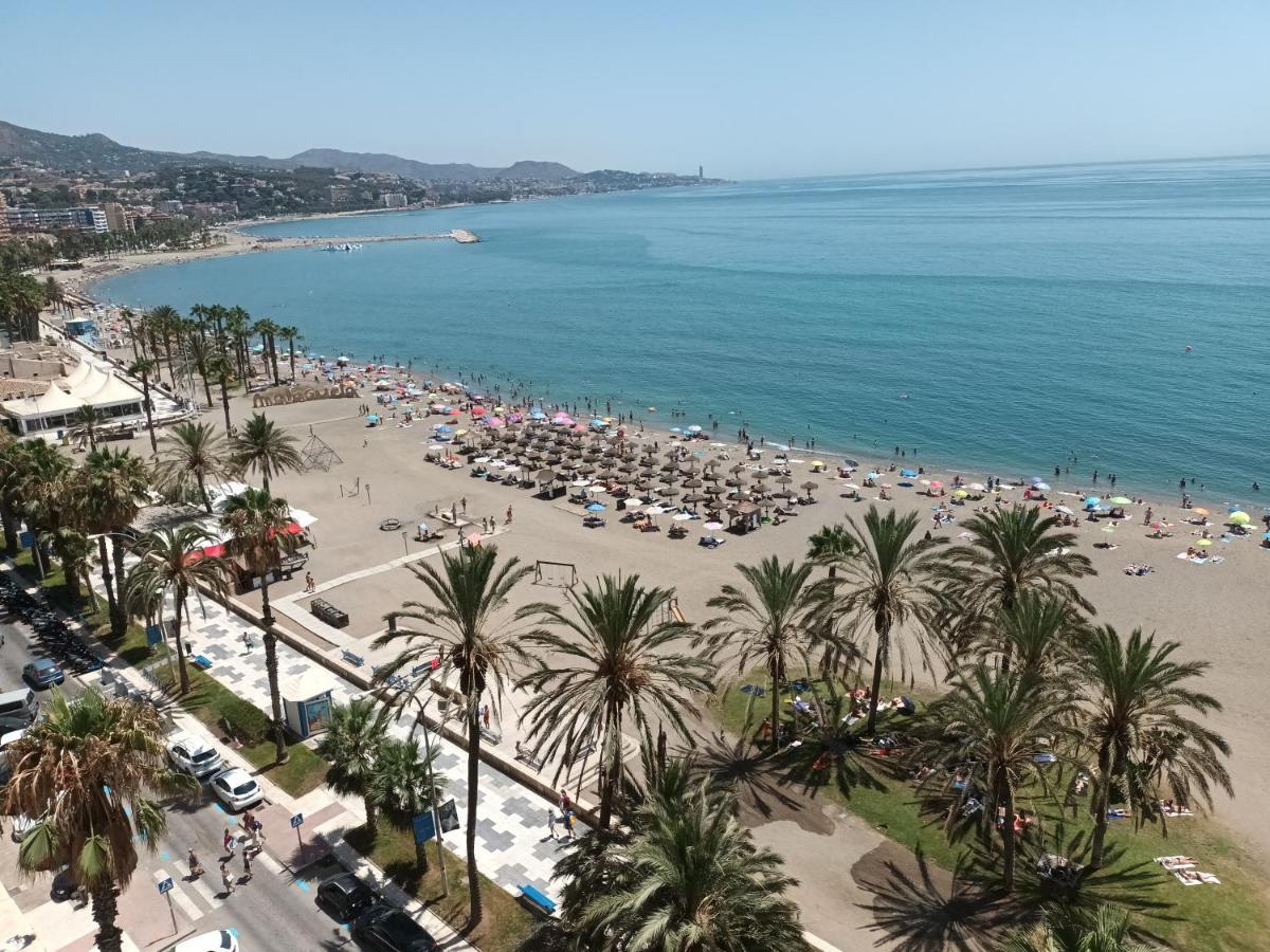 New Maritimo Appartement
