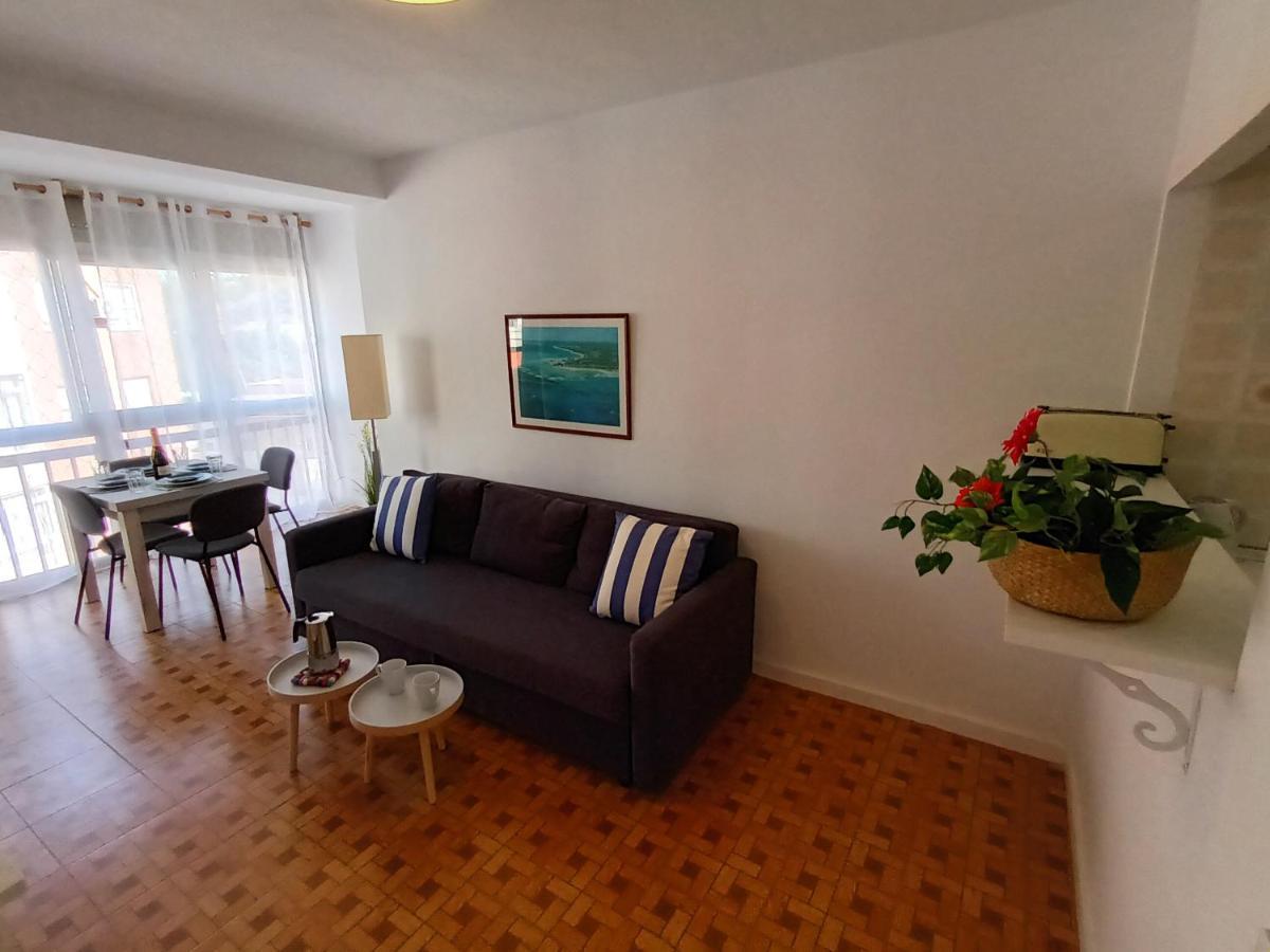 Appartamento New Maritimo *