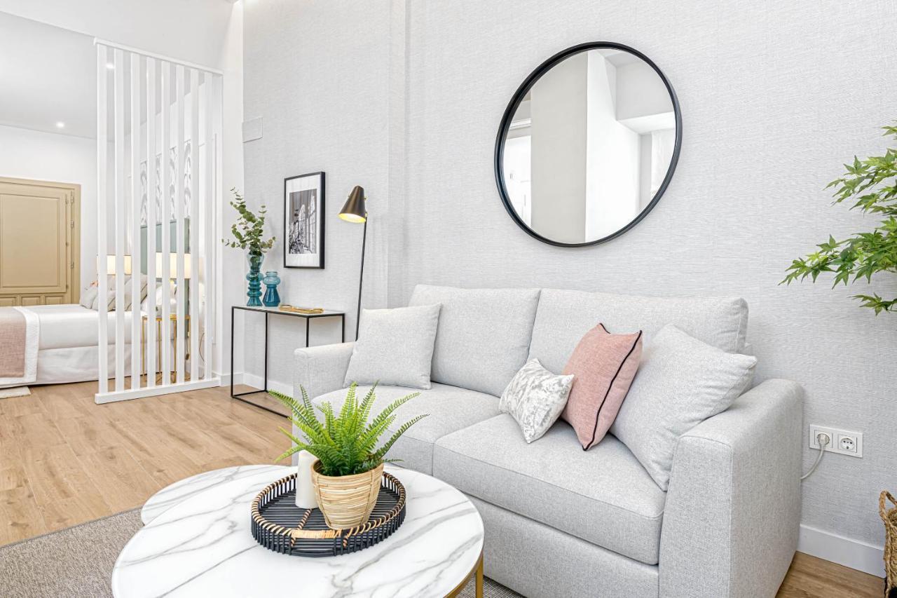 Appartement Iloftmalaga Calle Madre De Dios *