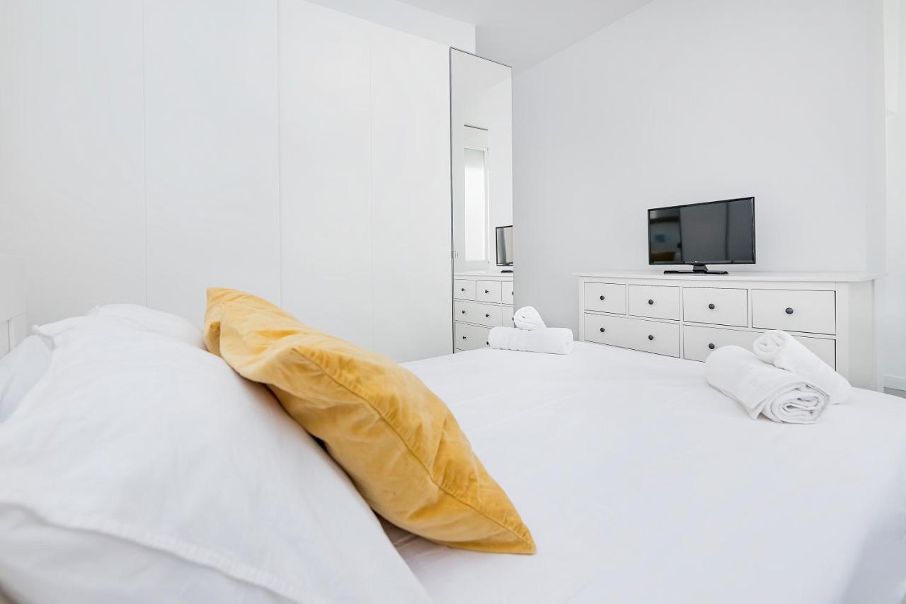 Appartement Homey Apt- Atico Con Vistas A La Catedral *