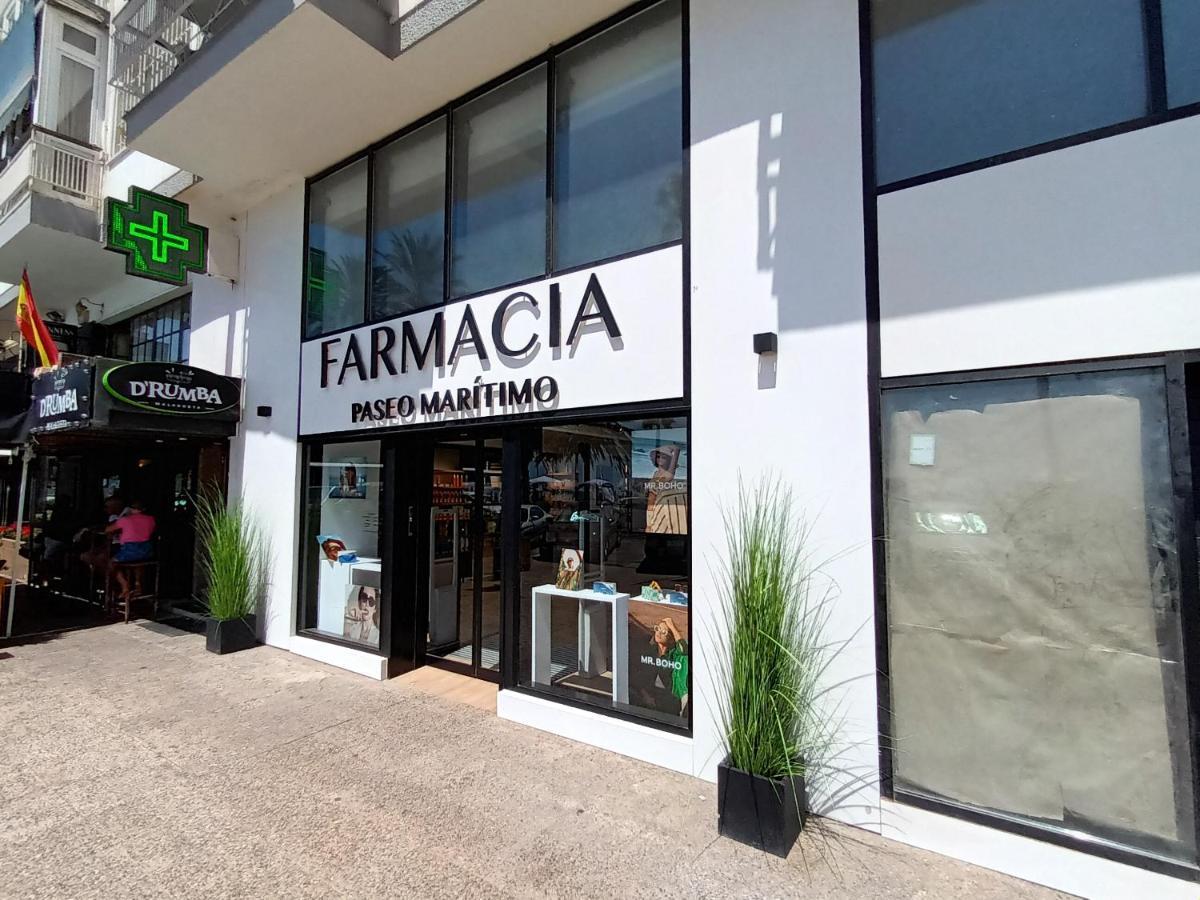 Appartamento New Maritimo