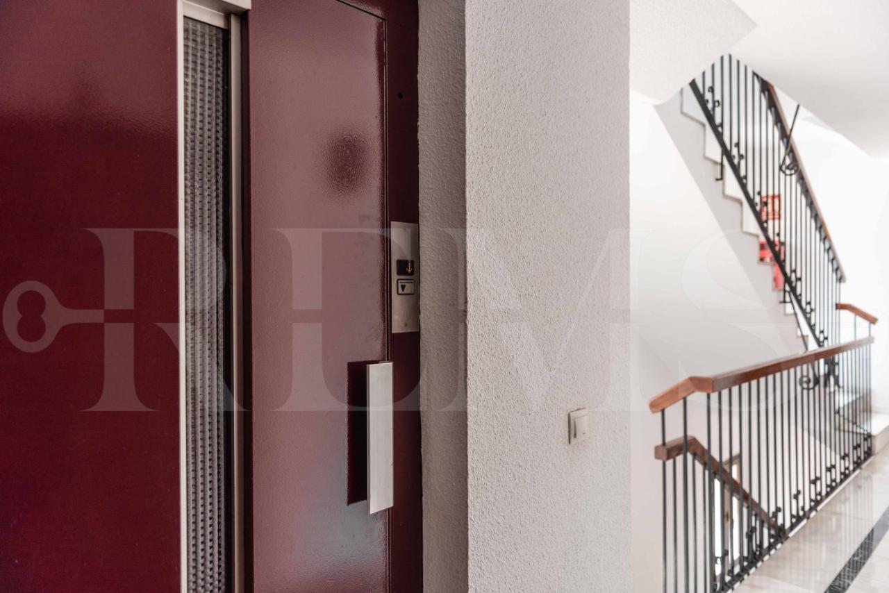 Appartamento And Spacious With Parking On-site *