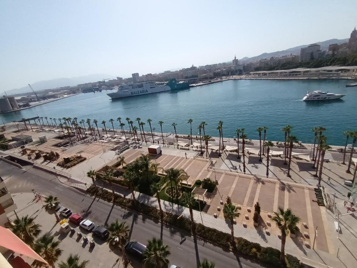 New Maritimo Málaga