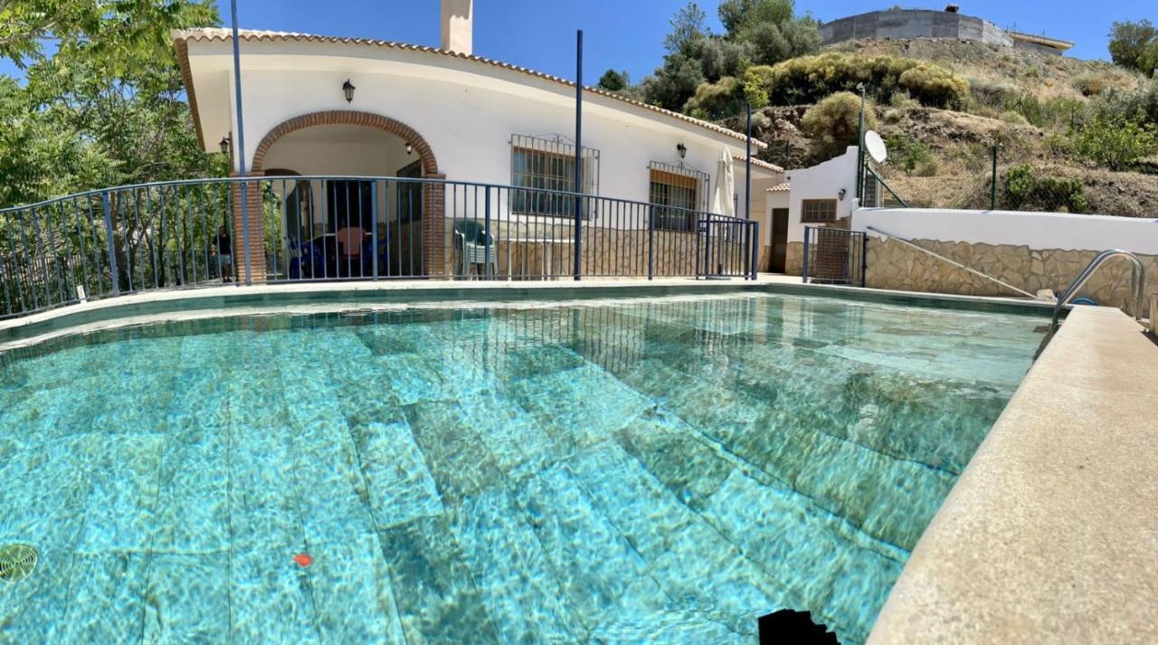 Holiday home El Almendro Malaga