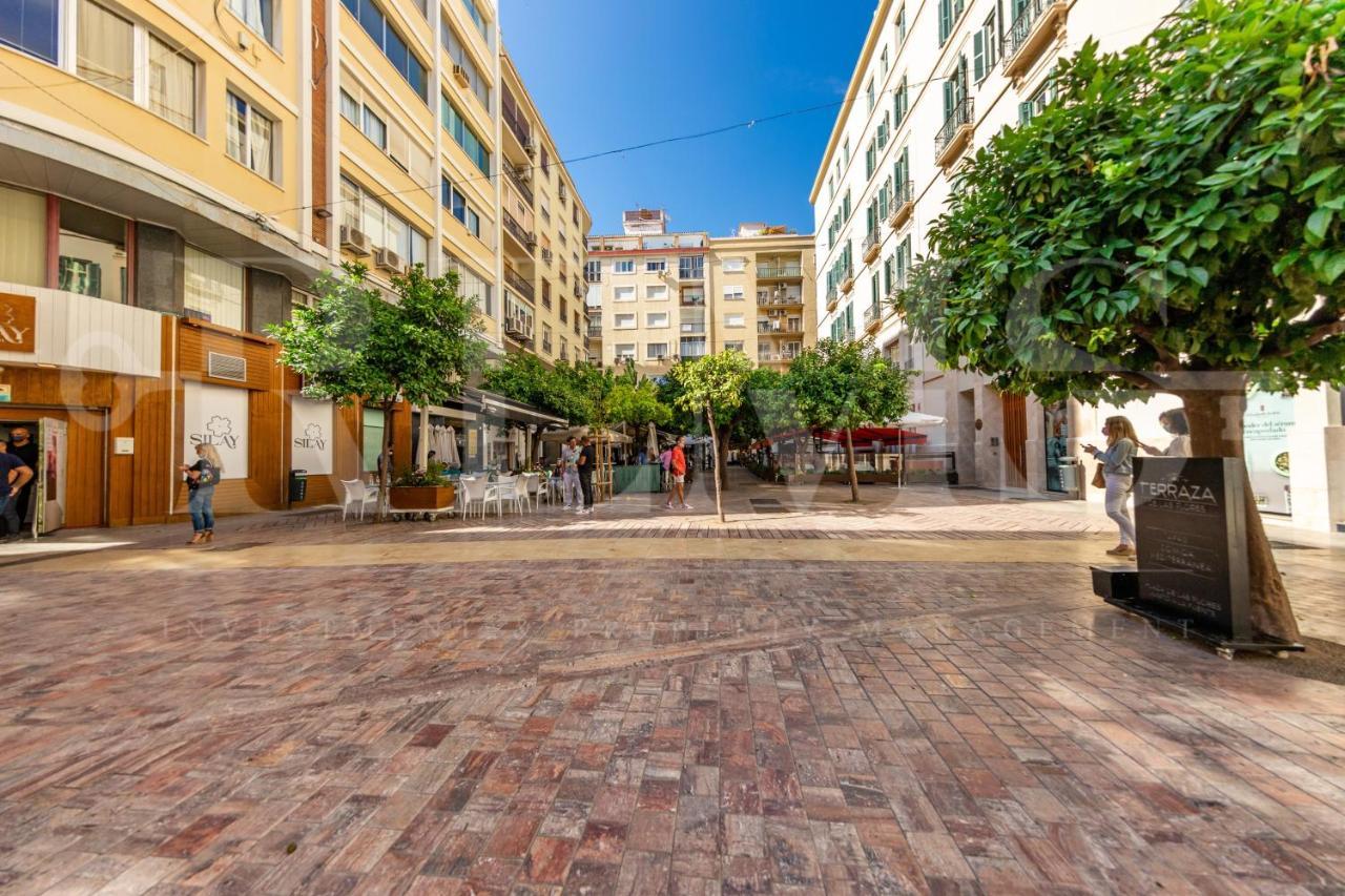 And Spacious With Parking On-site