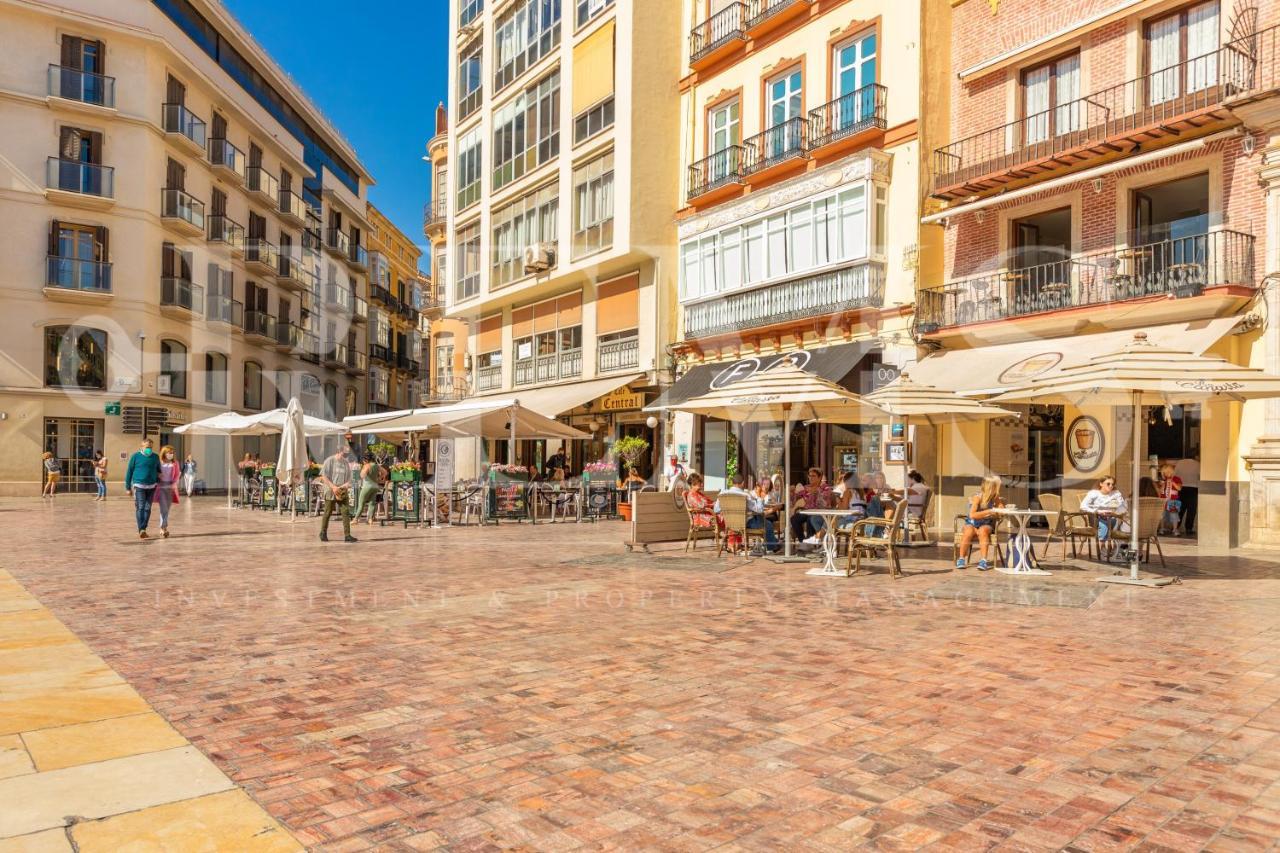 And Spacious With Parking On-site Appartamento *