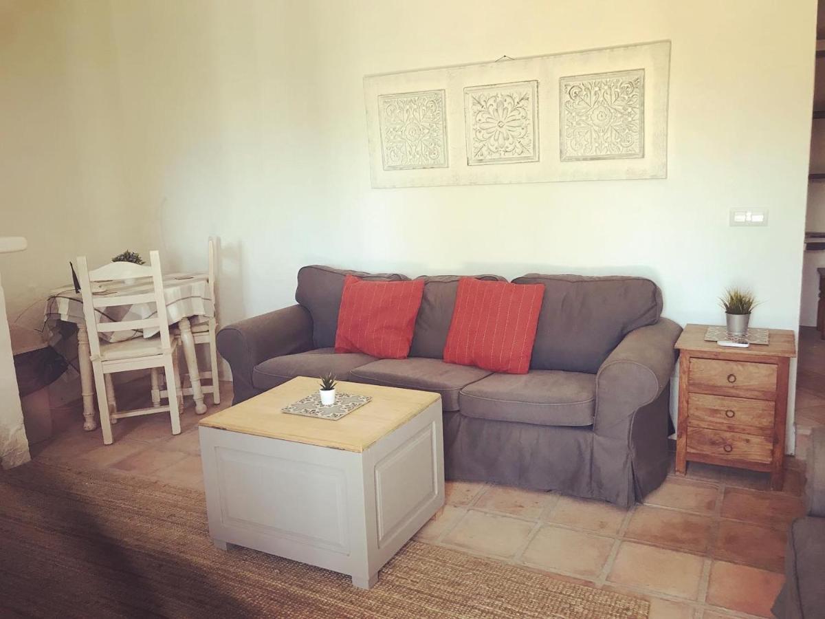 Villa Stunning 3 Bed Finca With Attached 2 Bed Casita With Sea And Mountain Views Malaga