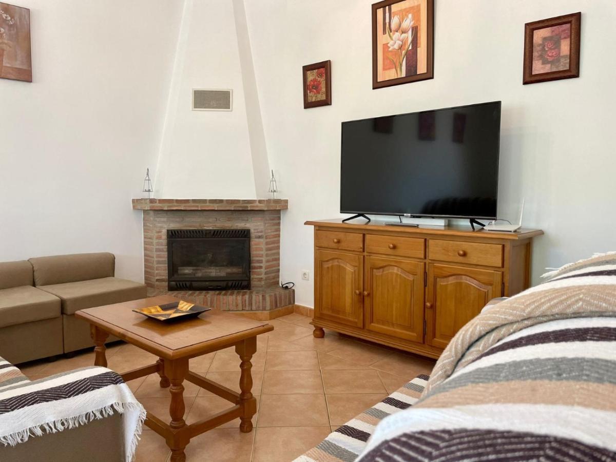 El Almendro Holiday home Malaga
