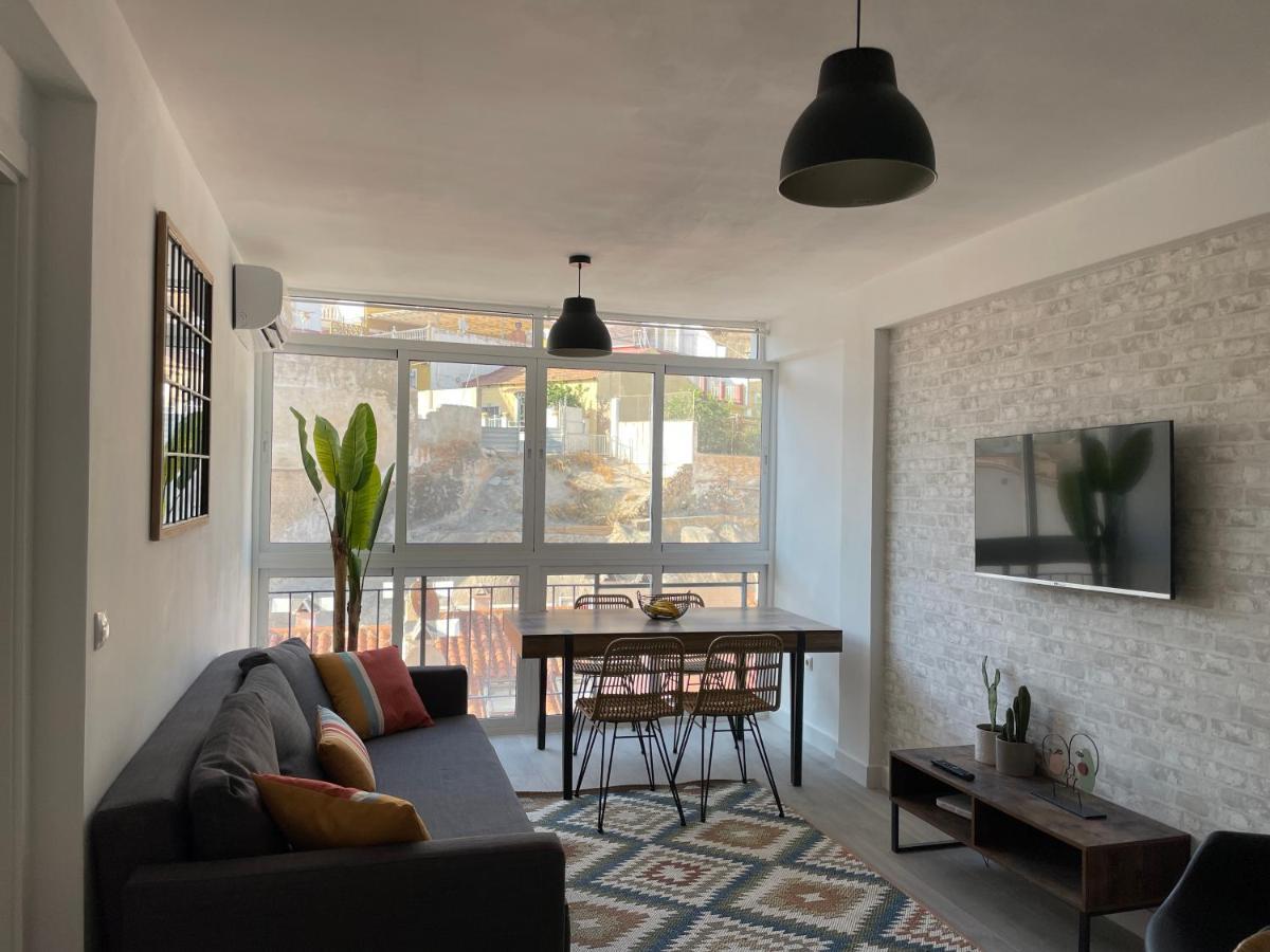 Appartement Luminoso Recien Reformado