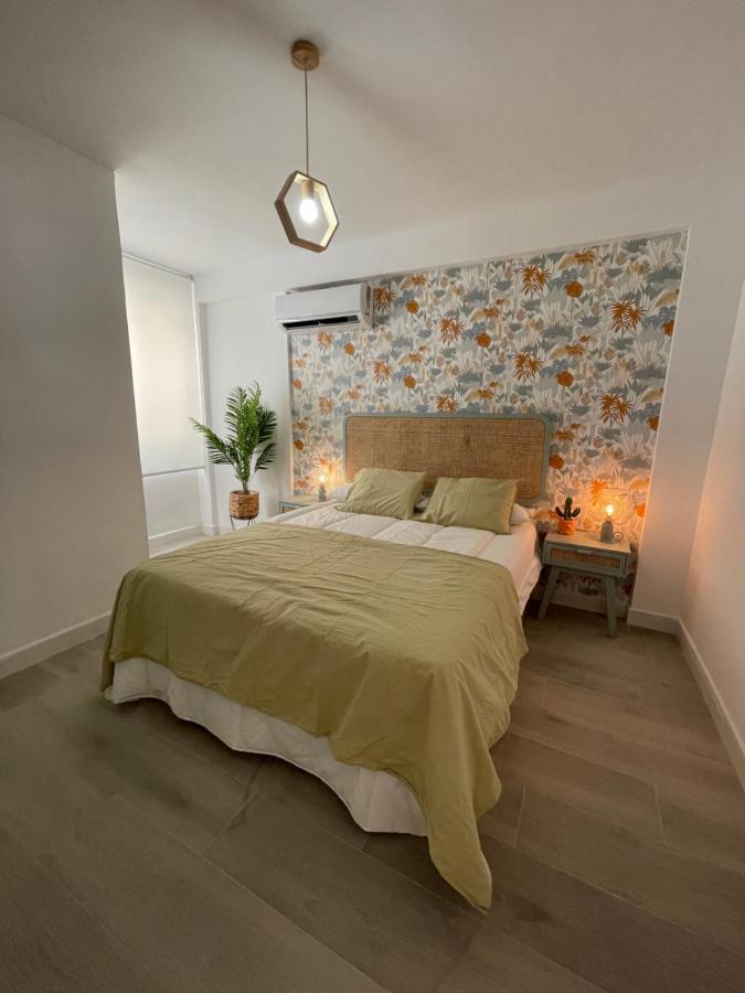 Luminoso Recien Reformado Appartement *