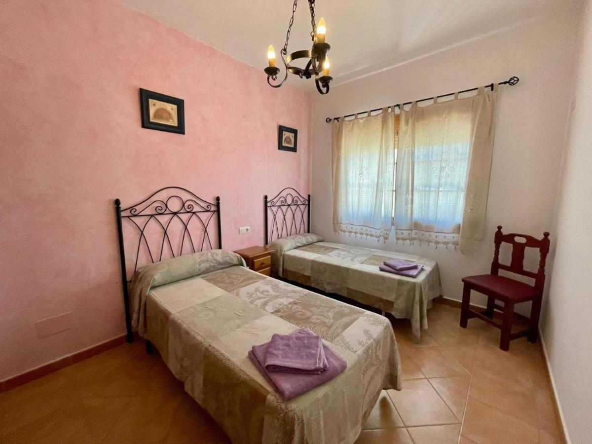 Holiday home El Almendro *