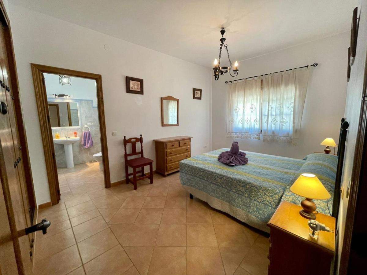 Holiday home El Almendro