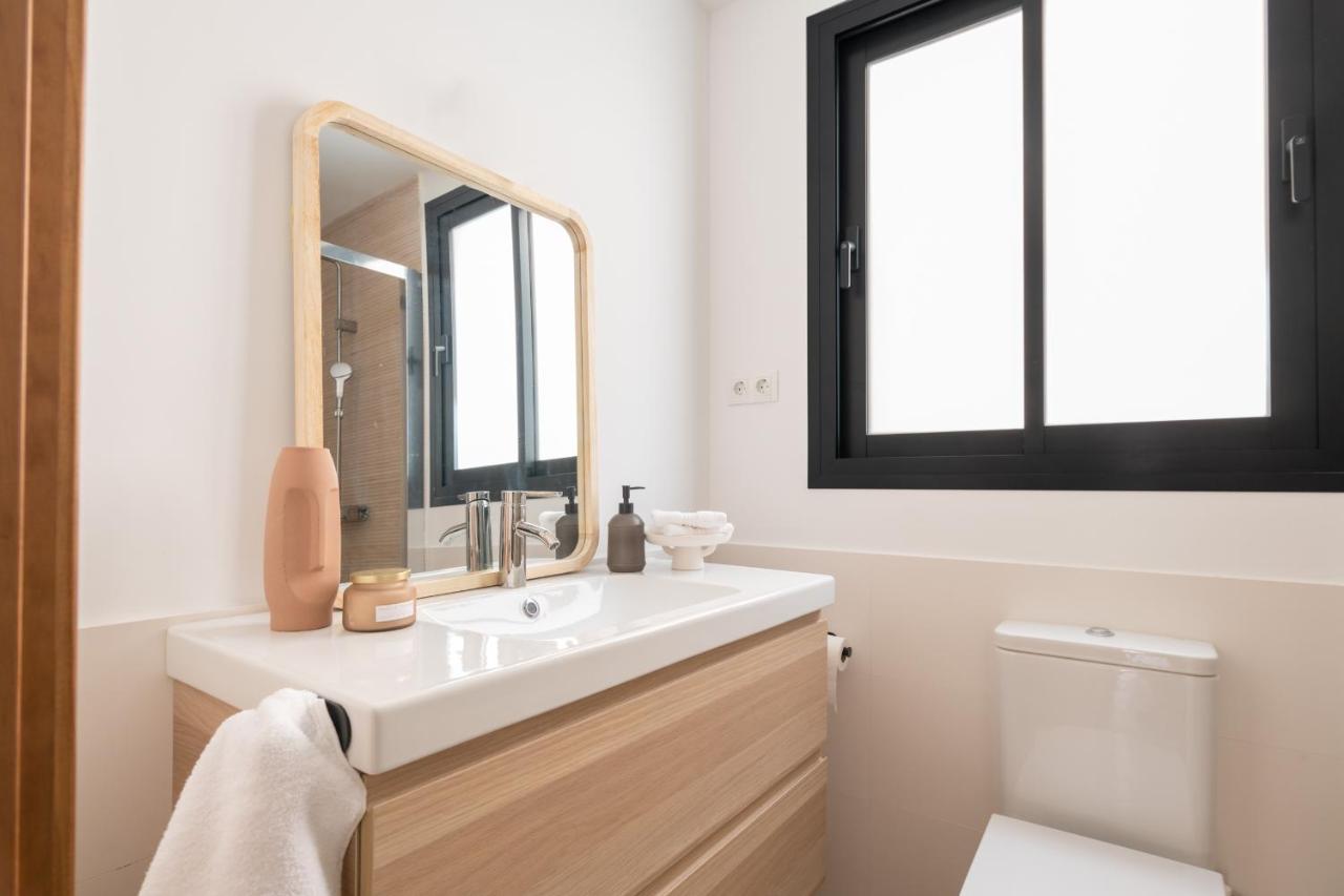 Malasana 13: Historic With Two Bedrooms