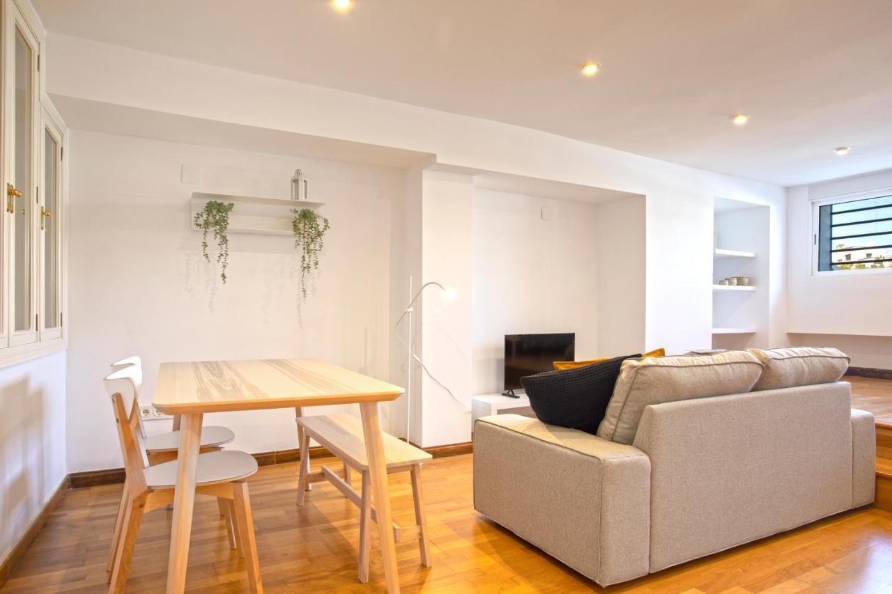 Appartement Livemalaga La Celesta