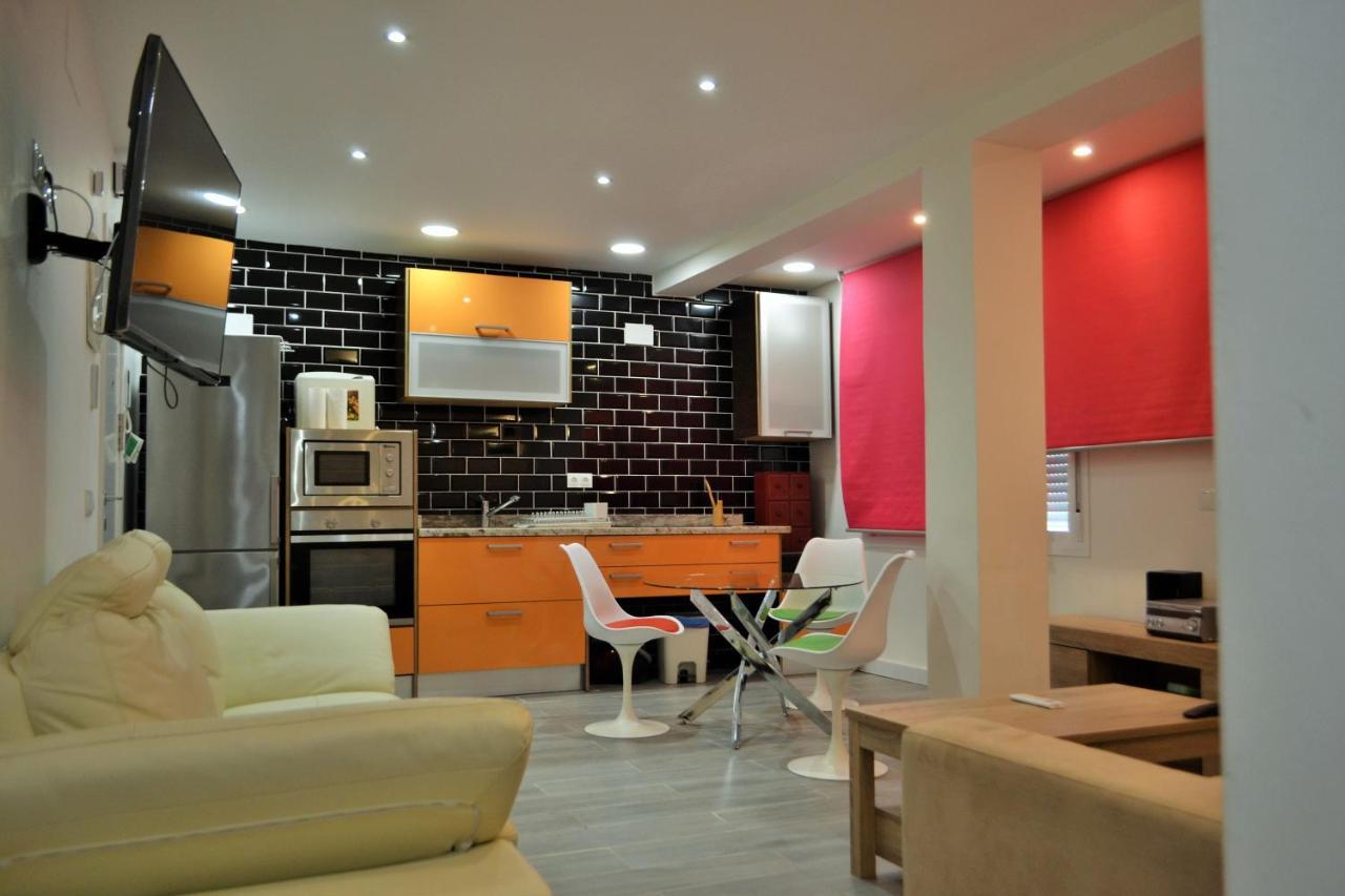 Apartamento Vialia 2 Centro *