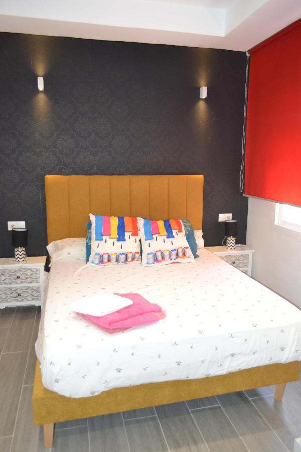 Vialia 2 Centro Apartamento
