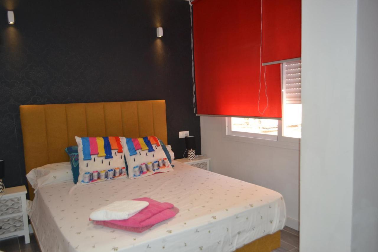 Apartamento Vialia 2 Centro Málaga