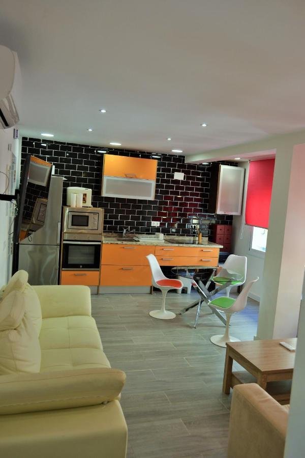 Apartamento Vialia 2 Centro *