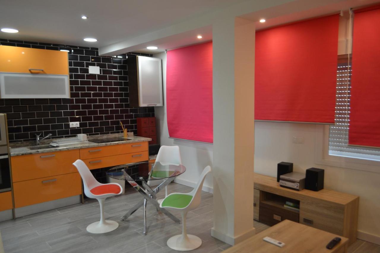 Apartamento Vialia 2 Centro *