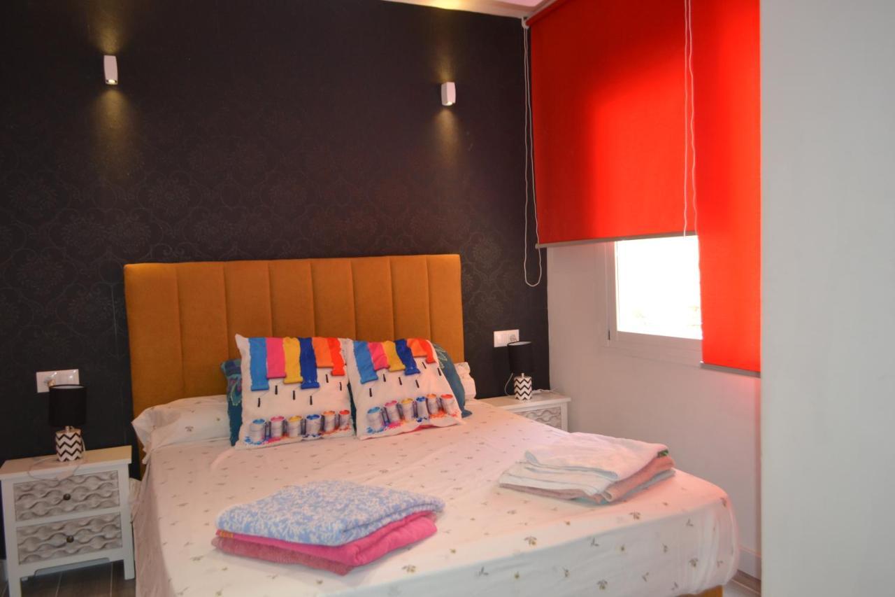 Apartamento Vialia 2 Centro