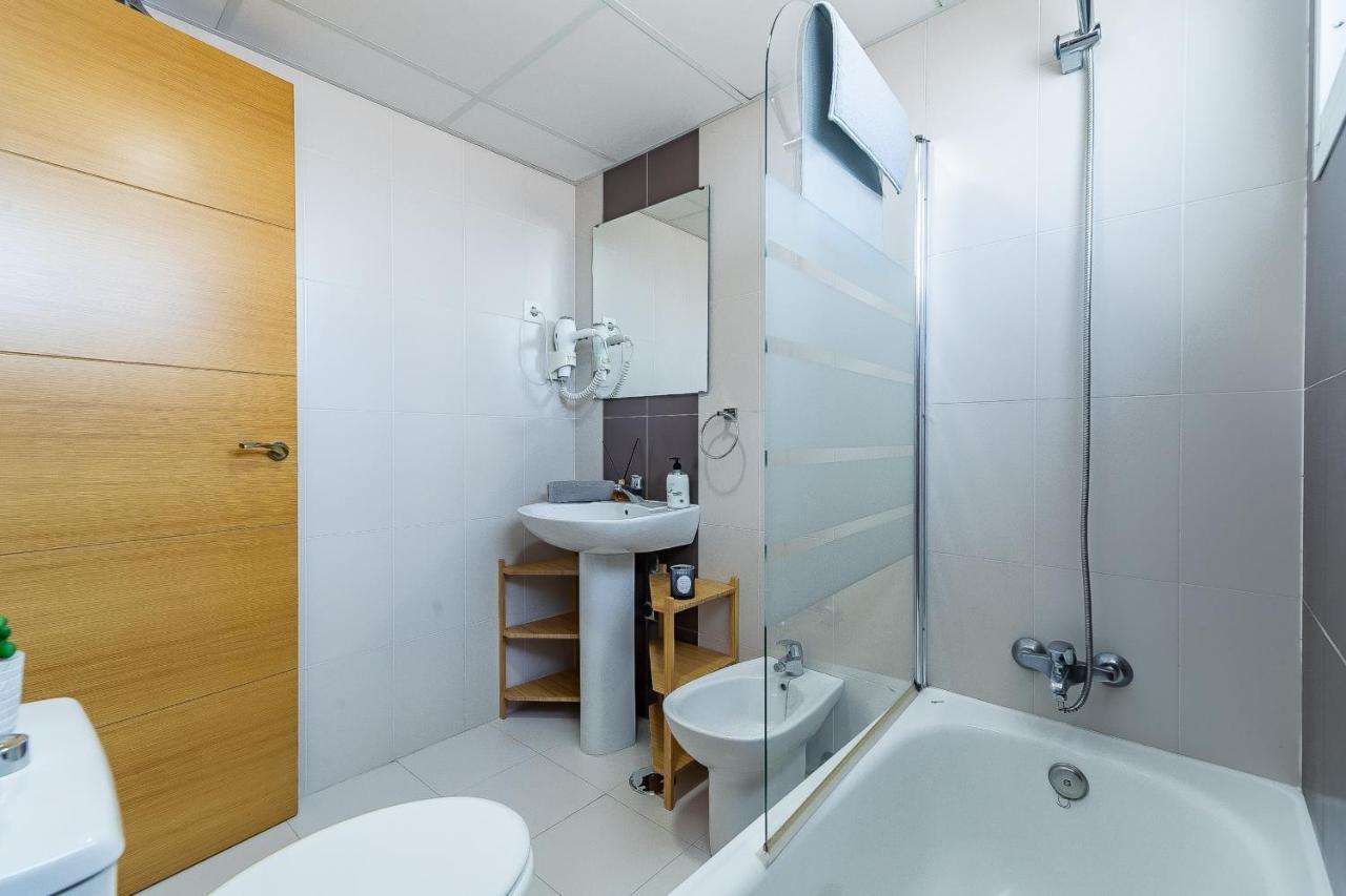 Appartement Modern Valparaiso With Parking *