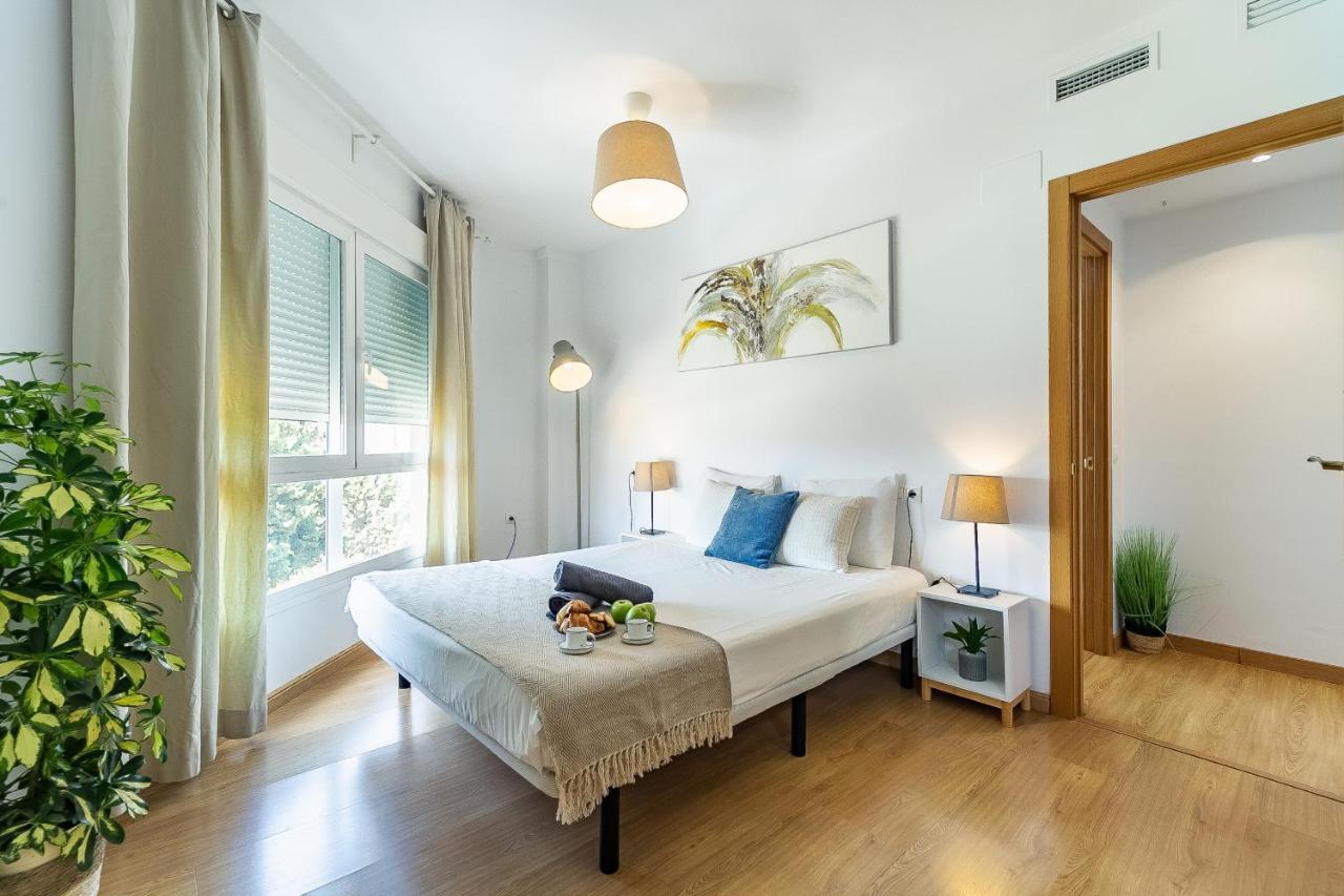 Appartement Modern Valparaiso With Parking *